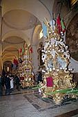 Festa di Sant Agata   candelora 